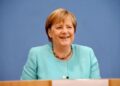 Merkel: Ne morate se zvati Erika ili Klaus da biste bili Nijemci