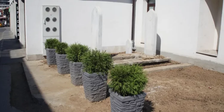 Ko i zašto zatrpava i izmješta grobove u Novom Pazaru?