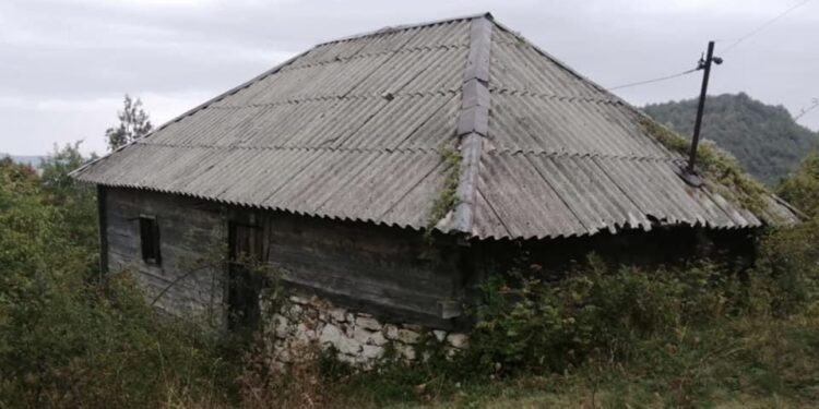 BIJELO POLJE: SELO BJELICE BEZ STANOVNIKA – SELO KOJEG VIŠE NEMA (FOTO)