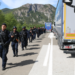 Borbeni avioni ponovo nad Jarinjem, Albanija poziva na povlačenje srpske vojske