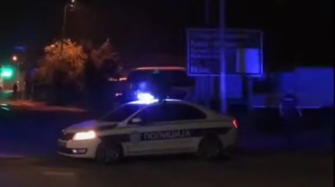 HAPŠENJE U NOVOM PAZARU! Policija lišila slobode M.S. zbog organizovanja igara na sreću