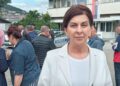 Predsjednica BNV-a: Privođenjem Adele Melajac šalje nam se poruka da mi nismo sastavni dio ove države