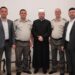 Predstavnici Ministarstva odbrane u posjeti Mešihatu IZ-e Sandžaka