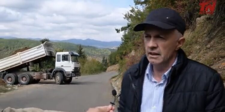 (VIDEO): U Dragi se saniraju divlje deponije