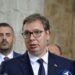 Vučić komentirao mogućnost Dodikove smjene