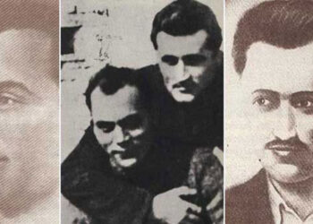 Boro i Ramiz mučeni i streljani zagrljeni! BILI SU KAO BRAĆA