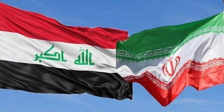 Iran i Irak međusobno ukinuli vize