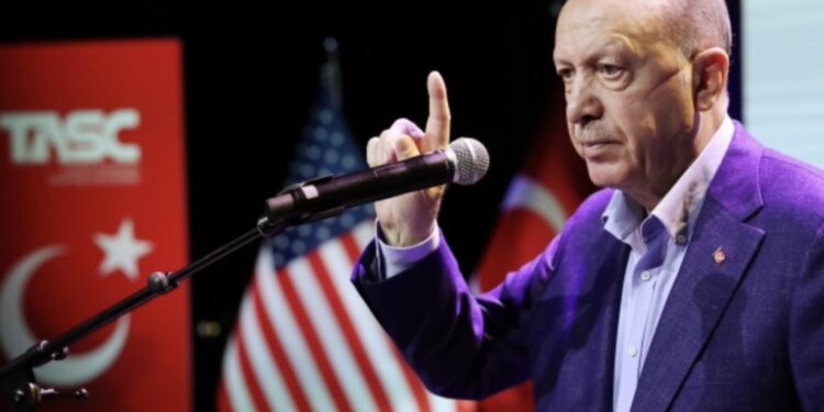 Erdogan u New Yorku: Islamofobija se pretvorila u trend koji ugrožava svakodnevni život muslimana