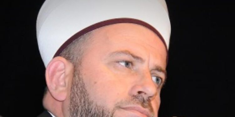 REIS FEJZIĆ O USTOLIČENJU JOANIKIJA: VJERA NA JEDNU, A POLITIKA NA DRUGU STRANU