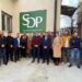 Održan radni sastanak SDP-a Tutin