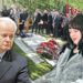 Još jedna ŠOK ODLUKA Marije: Evo šta će da uradi sa posmrtnim ostacima Slobodana Miloševića (FOTO)