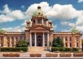 Srbija usvojila zakon kojim će očuvati ćirilicu