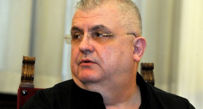 ČANAK: BIH MORA OPSTATI, INTEGRALNA, JEDINSTVENA, GRAĐANSKA