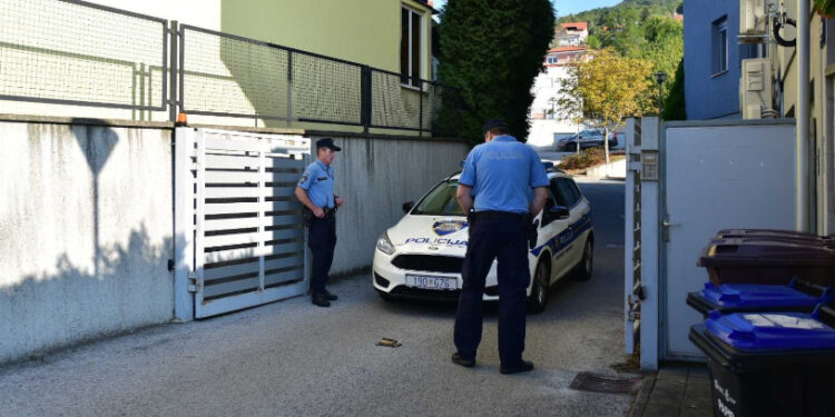 Stravičan zločin u Zagrebu! Otac ubio troje djece, zločin najavio na Facebooku, spominjao masone