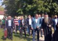 Komšić o Dodikovom sastanku sa mitropolitom Joanikijem: Namjera je nemire prebaciti u BiH