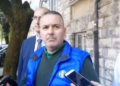 Milov Savjetnik za nacionalnu bezbjednost i bivši direktor policije pušten na slobodu