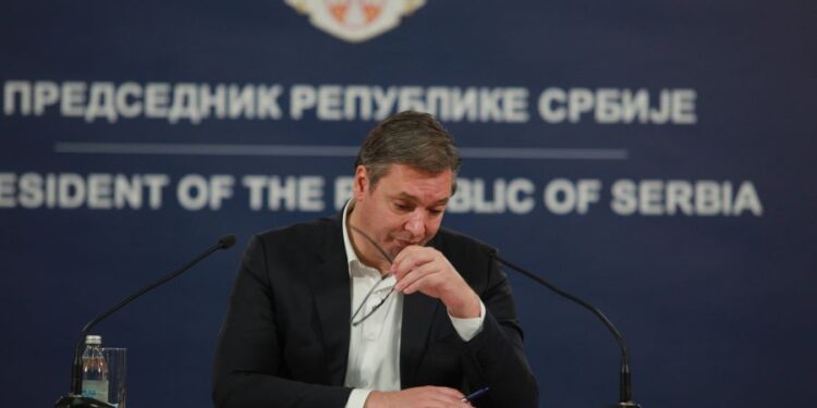 Vučić odgovorio Đukanoviću: “Želim Crnu Goru i sa Crnogorcima i sa Srbima”