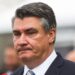 Hrvatski predsjednik: Komšić i Džaferović nemaju dobre namjere, Dodik ima