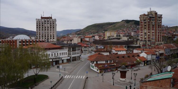NOVI PAZAR: Skoro 80 odsto testiranih pozitivno na koronu! PREMINULA DVA PACIJENTA