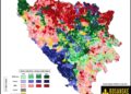 Zagreb i Beograd ne prihvataju da su Bošnjaci u BiH većina