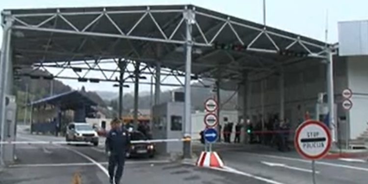 Uhapšeni crnogorski granični policajci zbog primanja mita za šverc ka Srbiji