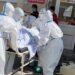 U Opštoj bolnici u Novom Pazaru za pola mjeseca preminulo 48 kovid pacijenata