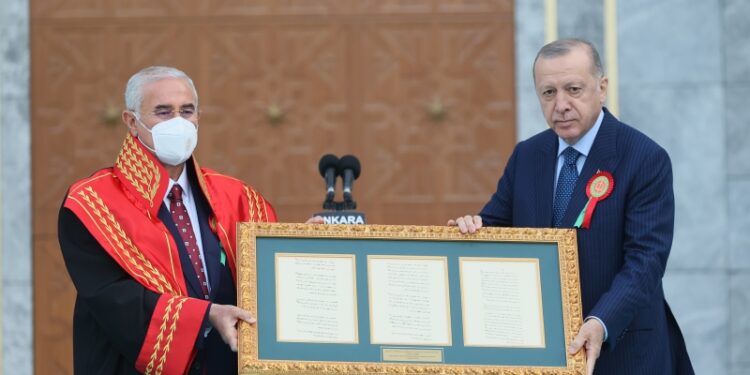 Erdogan citirao riječi rahmetli Alije Izetbegovića