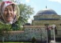 Pazarka čuva turbe sultana Murata na Kosovu