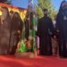 Patrijarh SPC Porfirije stigao u Berane