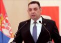 Vulin o hrvatskom predsjedniku: Milanović je prikriveni ustaša i spada u gluplje hrvatske političare