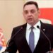 Vulin o hrvatskom predsjedniku: Milanović je prikriveni ustaša i spada u gluplje hrvatske političare