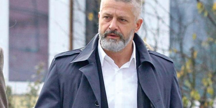 NASER ORIĆ PORUČIO: “Granicu Srbije prelazim kad meni paše, a ne Vučiću. Edina treba osloboditi, nije bitno šta će reći…”