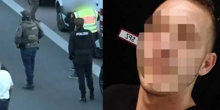 Ko je Fahrudin Kahrović koji je držao taoce u autobusu u Njemačkoj