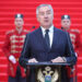 Đukanović: Pozivam sve građane Crne Gore svih vjera i nacija i političkih opcija da doprinesemo očuvanju mira