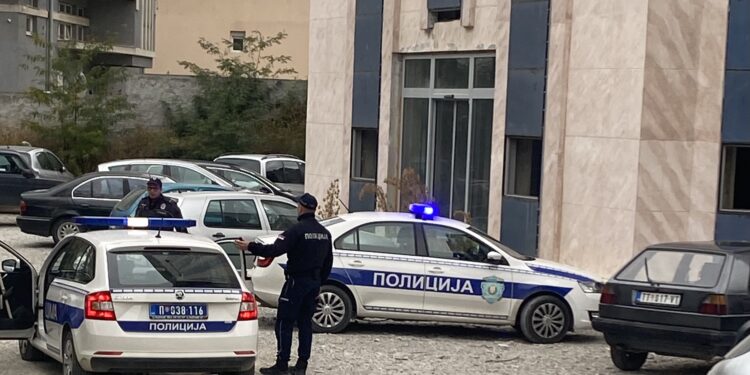 U Tutinu poginuo migrant