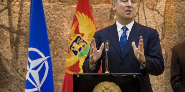 Srbija bi Kosovo bez Albanaca, Crnu Goru bez Crnogoraca