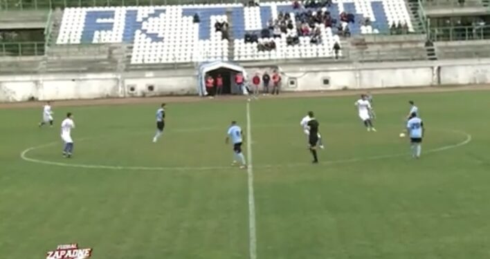 (VIDEO): Petarda u Tutinu