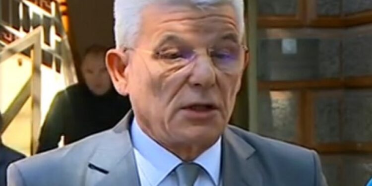 Džaferović očekuje od visokog predstavnika da smijeni Dodika: Glasao je protiv svih tačaka dnevnog reda, ovo je blokada države