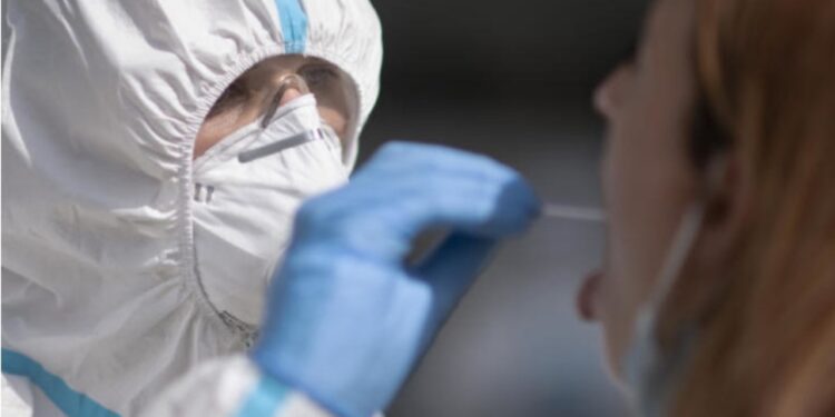 Pandemija će s vremenom prijeći u endemiju. Jedna populacija će omogućavati da virus trajno traje…