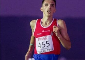Bibic pobijedio u Italiji i oborio rekord star 38 godina