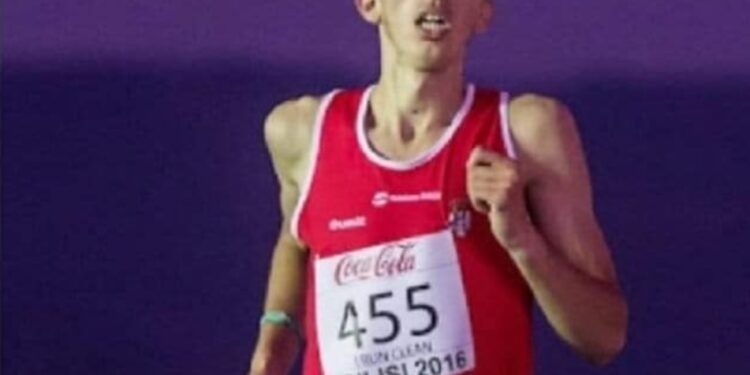 Bibic pobijedio u Italiji i oborio rekord star 38 godina