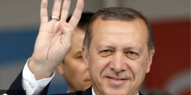 ERDOGANOVA EMOTIVNA PORUKA USRED NOVOG PAZARA – Mi braću iz Sandžaka…