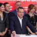Vučić uništava socijaliste, tinja nezadovoljstvo u SPS Dačićem