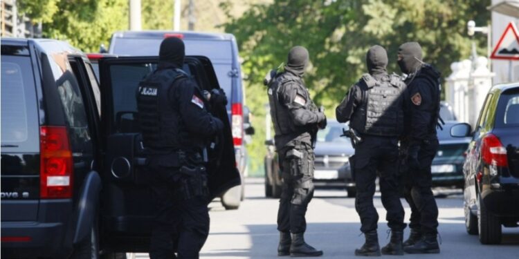 HITNO JAVLJENO Nestali niški hakeri čije izručenje zahtevaju SAD!