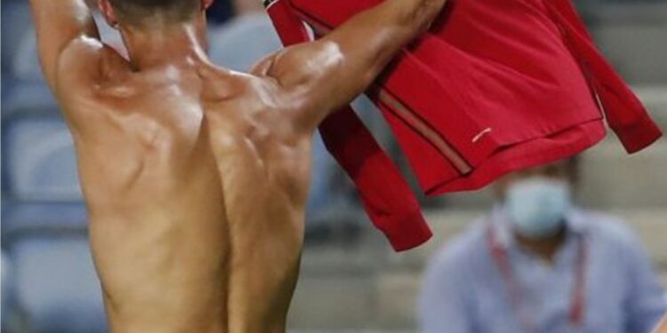 Ronaldo je sad stvarno “prešao igricu”, ove brojke nema niko u istoriji fudbala – najbolji je!