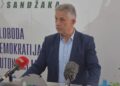 OBUSTAVITI ASIMILACIJU BOŠNJAKA