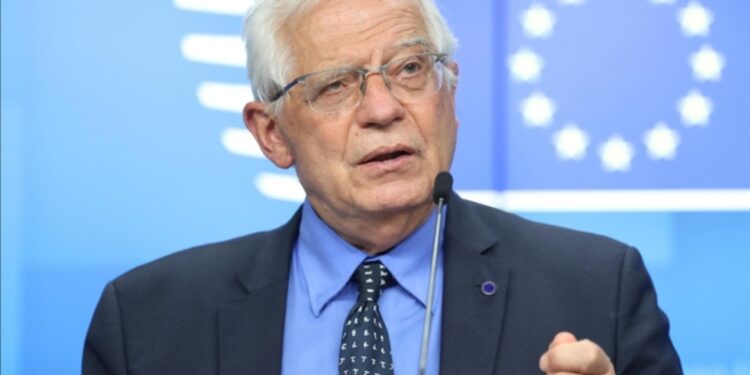 EU: Nećemo priznati taibane, uspostavit ćemo odnose pod našim uvjetima