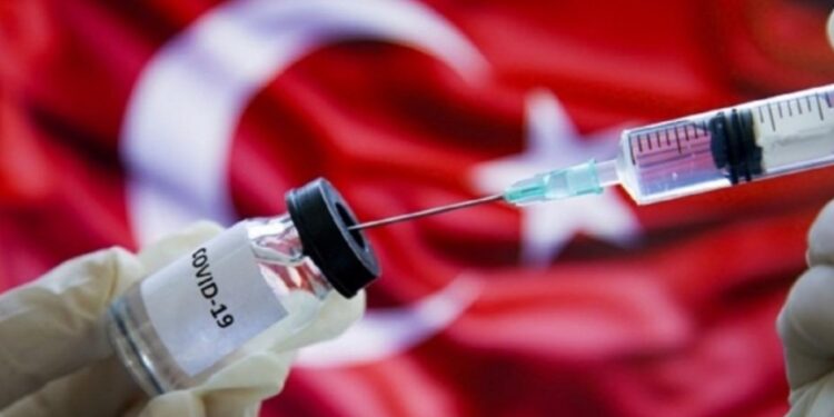Turska vakcina TURKOVAC ne izaziva nikakve nuspojave