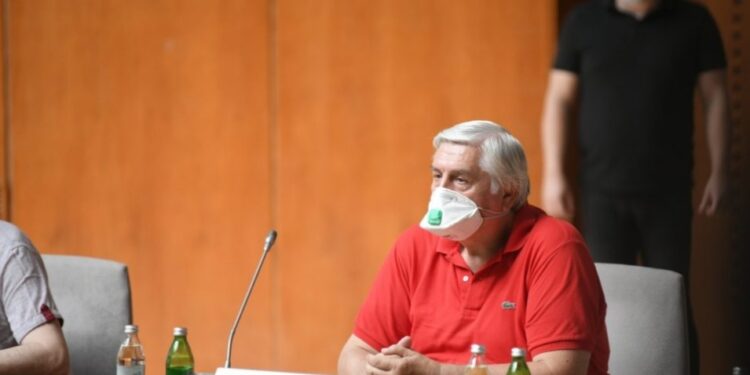 Korona brojke opet skaču: Skoro 6.000 zaraženih