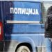U TOKU AKCIJA HAPŠENJA U NOVOM PAZARU! Privedena grupa razbojnika